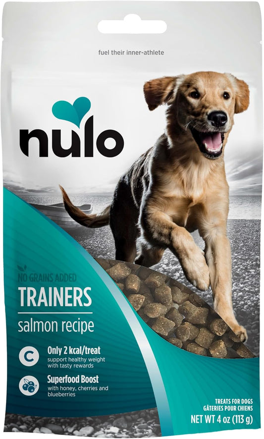 Nulo-Trainers-Salmon-Recipe-Grain-Free-Low-Calorie-Healthy-Dog-&-Puppy-Training-4-1572