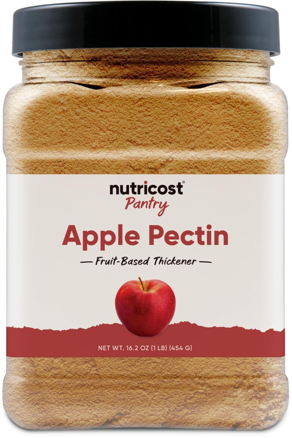 Nutricost-Pantry-Apple-Pectin-Powder-(1-LB)---Bulk-Pectin-for-Jam,-&-Vegan,-992