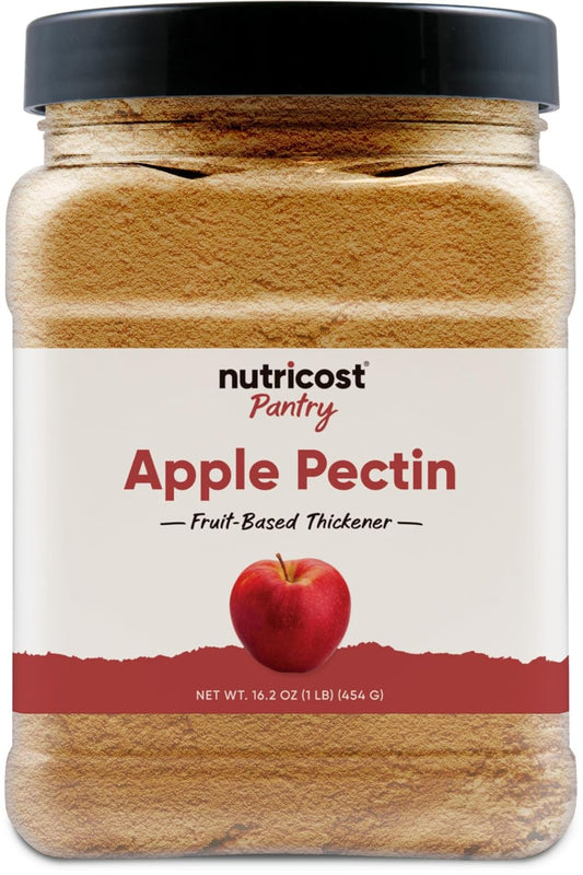 Nutricost-Pantry-Apple-Pectin-Powder-(1-LB)---Bulk-Pectin-for-Jam,-&-Vegan,-992