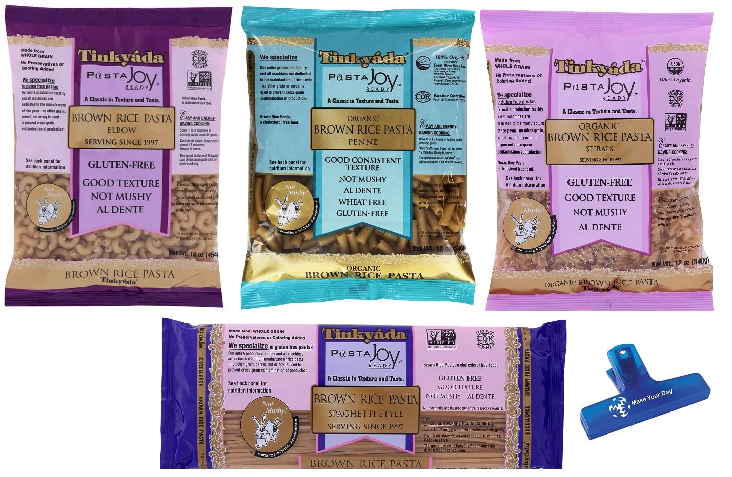 Tinkyada-Gluten-Free-Brown-Rice-Pasta,-Elbows,-Penne,-Spirals,-1637