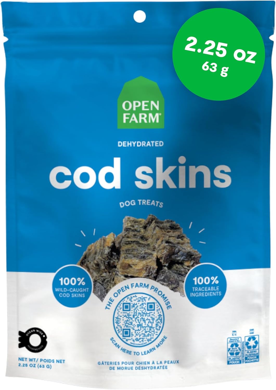 Open-Farm,-Dehydrated-Dog-Treats,-High-Protein-&-Low-Carbohydrate-Cod-Crunchy-1941