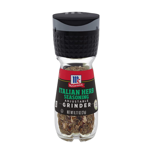 McCormick-Italian-Herb-Seasoning-Grinder,-0.77-oz-----------1858