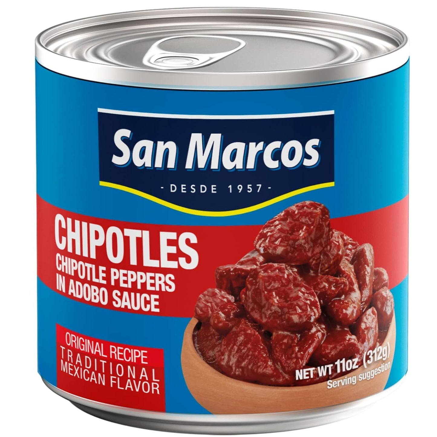 San-Marcos-Chipotle-Peppers-Adobo-Sauce-(11Oz-)---------1792