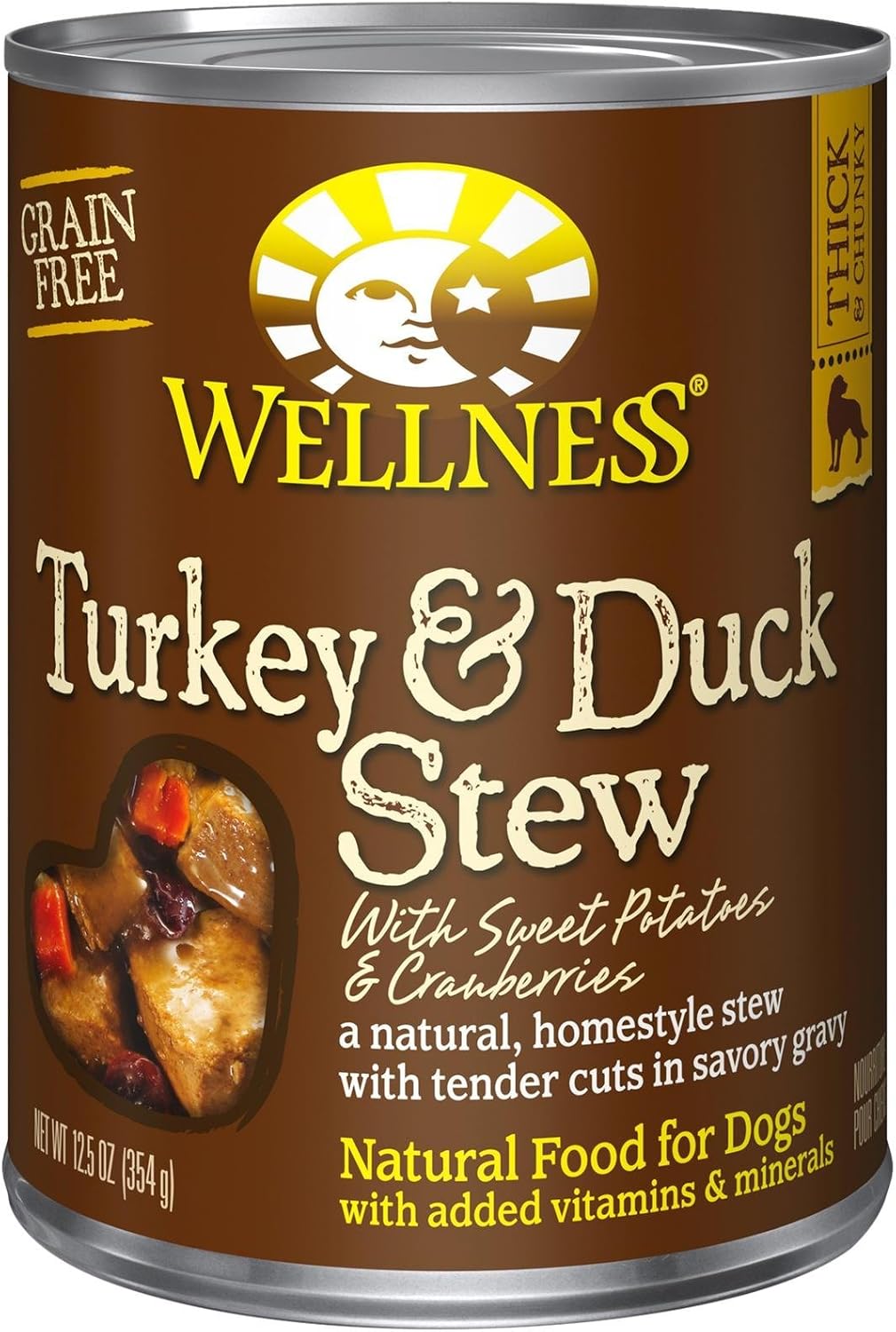 Wellness-Turkey-&-Duck-Stew-With-Sweet-Potatoes-168