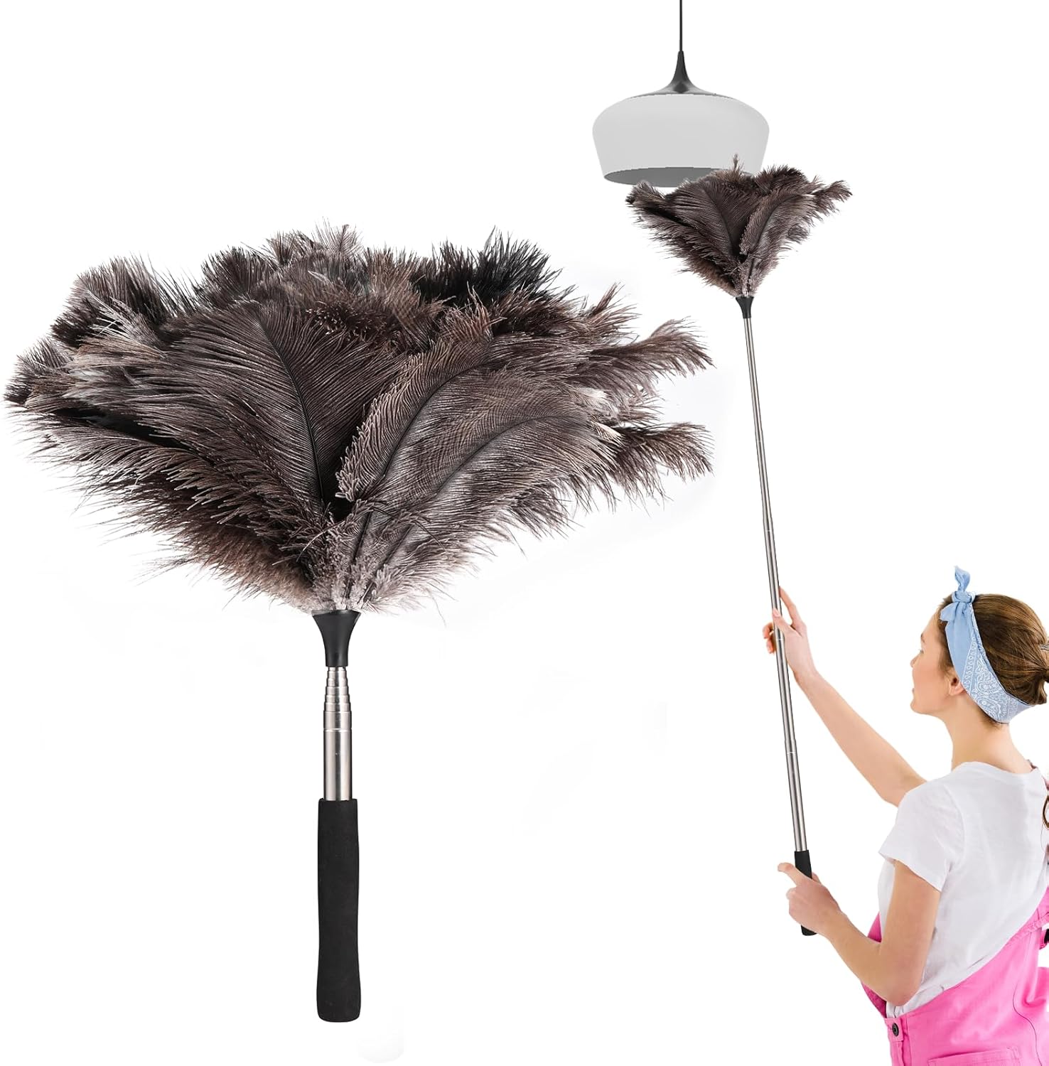 Ostrich-Feather-Duster-with-Telescoping-Handle-–-Reusable,-Extendable-Dusting-1779