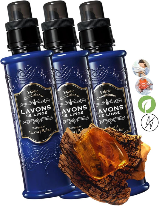 LAVONS-Natural-Fabric-Conditioner-for-Sensitive-Skin,-Plant-Based-Laundry-Softener-for-Baby-104
