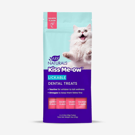 ARK-NATURALS,-Kiss-Me-Ow-Lickable-Salmon,-2-oz-(Pack-of-5)-----27