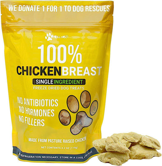 Freeze-Dried-Chicken-Breast-Dog-Treats---Single-2035