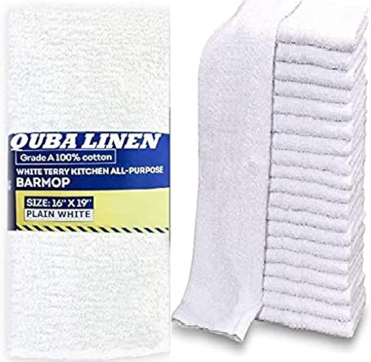 Bar-Mops-Towels,-12-Pack-Premium-Quality-1-Cotton,-Size-4142