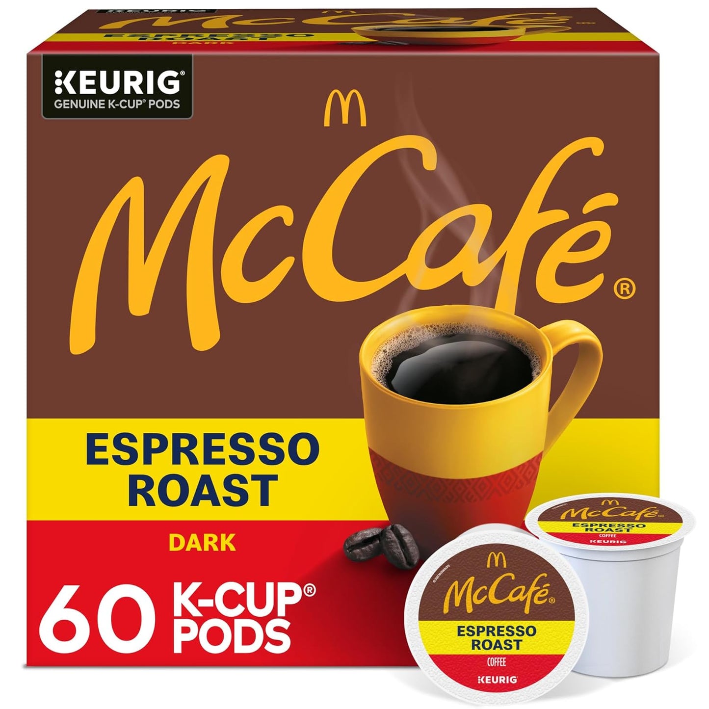 McCafe-Espresso-Roast-Coffee,-Keurig-Single-Serve-K-Cup-Pods,-60-Count-(6-Packs-of-1444