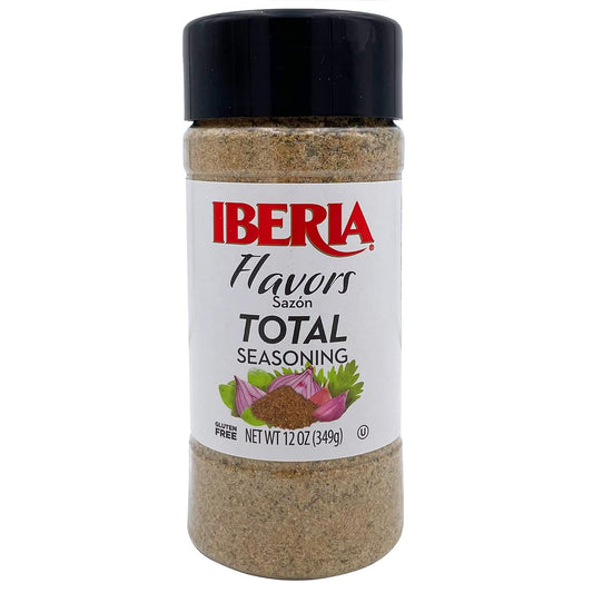 Iberia-Total-Seasoning,-12-Ounce---------------334