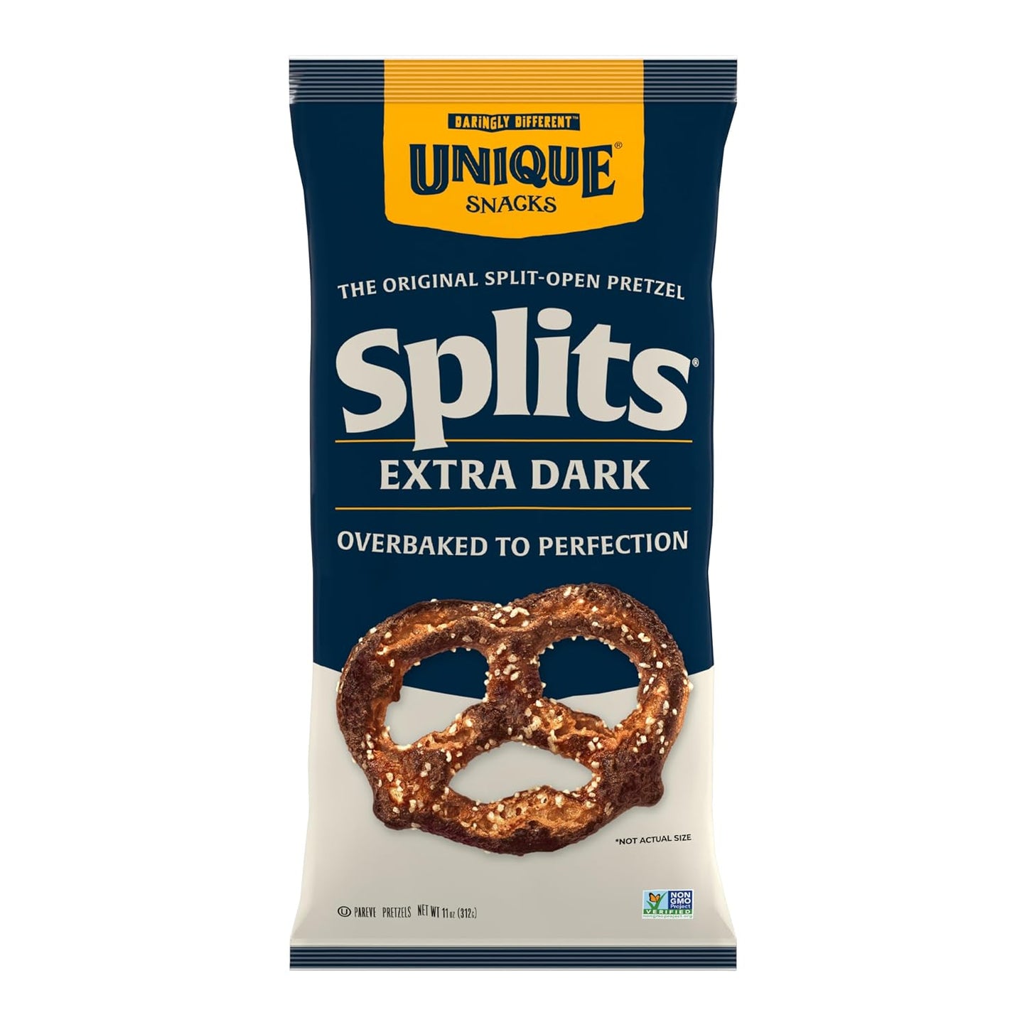 Unique-Snacks-Extra-Dark-Splits-Pretzel-Snacks,-11-Oz-Pack-of--3-|-Vegan,-Kosher,-1413