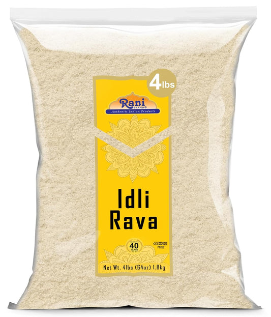 Rani-Idly-Rava-(Crema-de-Arroz-Parboiled)-64oz-(4lbs)-lbs-332