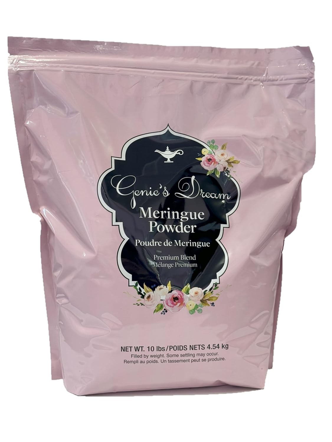 Genie's-Dream-Premium-Meringue-Powder,-160oz-(10-lb)-233