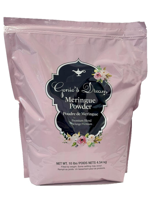 Genie's-Dream-Premium-Meringue-Powder,-160oz-(10-lb)-233