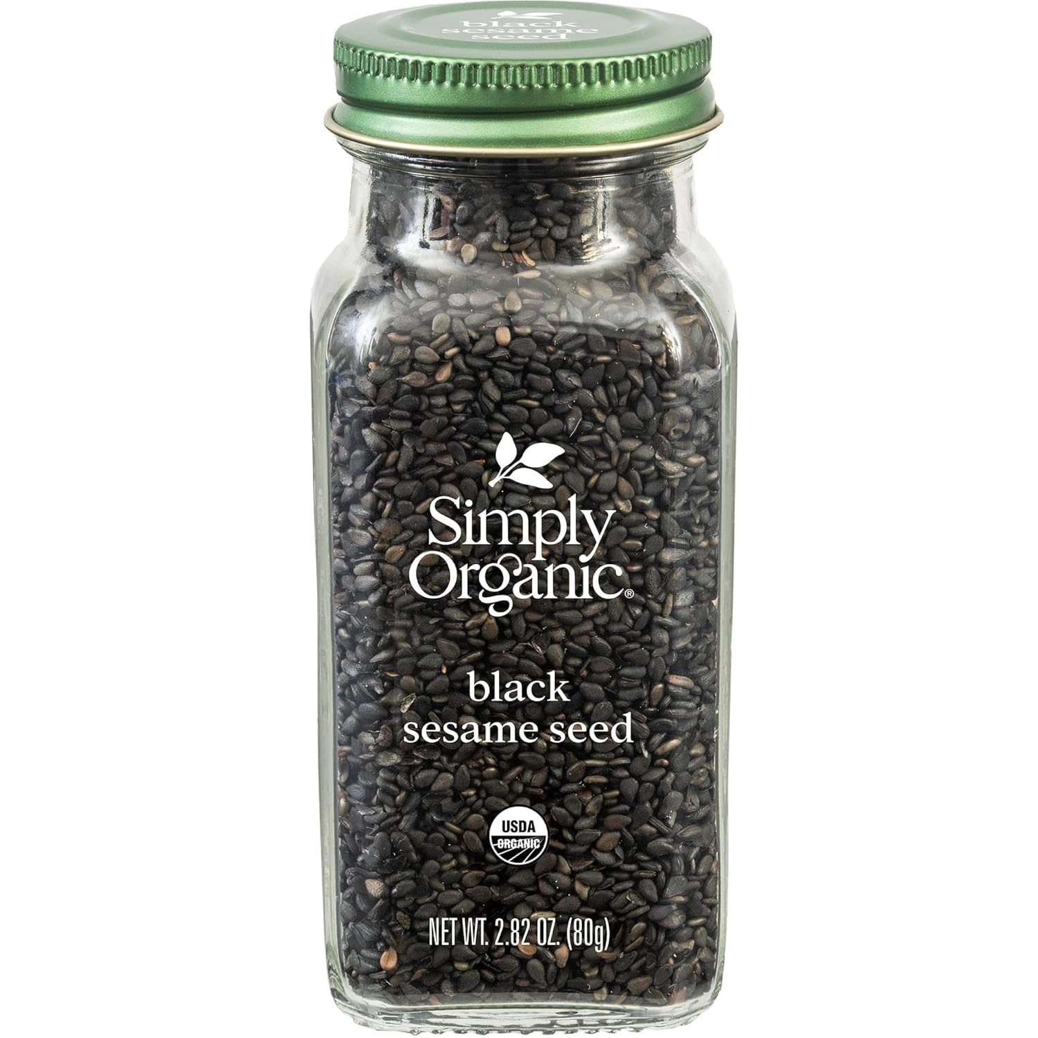 Simply-Organic-Black-Whole-Sesame-Seed,-2.82-Ounce-Jar,-Pure,-Organic,-Un-Hulled,-Crunchy,-Umami-Toasty-1729