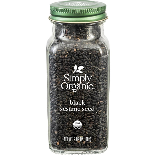 Simply-Organic-Black-Whole-Sesame-Seed,-2.82-Ounce-Jar,-Pure,-Organic,-Un-Hulled,-Crunchy,-Umami-Toasty-1729