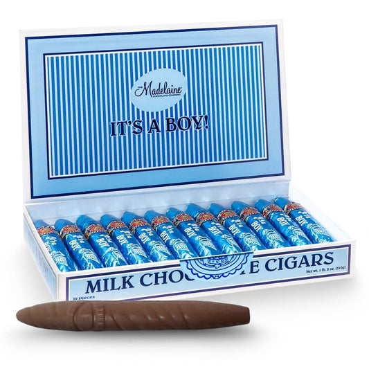 Madelaine-Solid-Premium-Milk-Chocolate-It's-a-Boy-1505