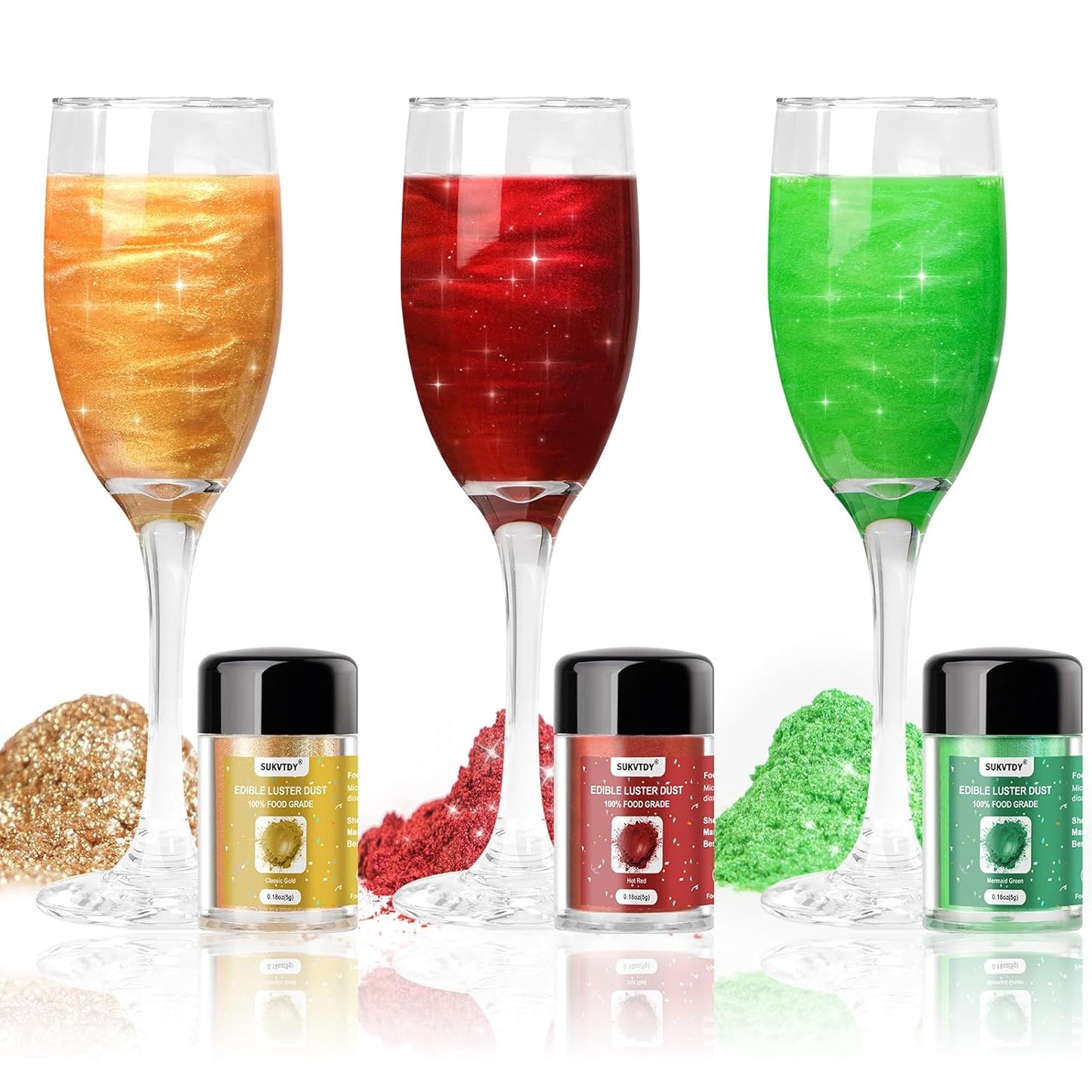 Edible-Glitter-for-Drinks,-3-Colors-Luster-Dust-Edible-Set,-5g-Food-Drink-for-1941
