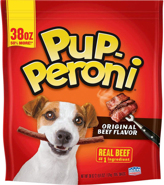 Pup-Peroni-Original-Beef-Recipe-Dog-Treats,-38-Oz.-Bag----2932