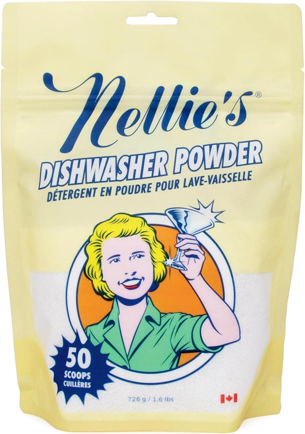 Nellie's-Dishwasher-Powder-|-Unscented-Dishwasher-Detergent-|-50-Loads-----207
