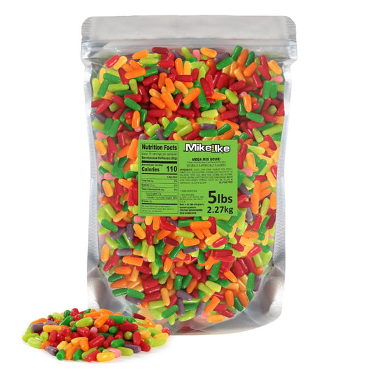 Mega-Mix-Sour-Chewy-Candy,-5lb-Ultimate-Mega-2466