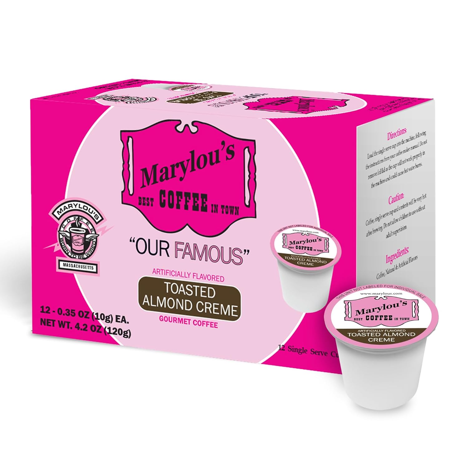 Marylou's-Café-gourmet-con-sabor-a-crema-de-almendras-tostadas,-cápsulas-café740