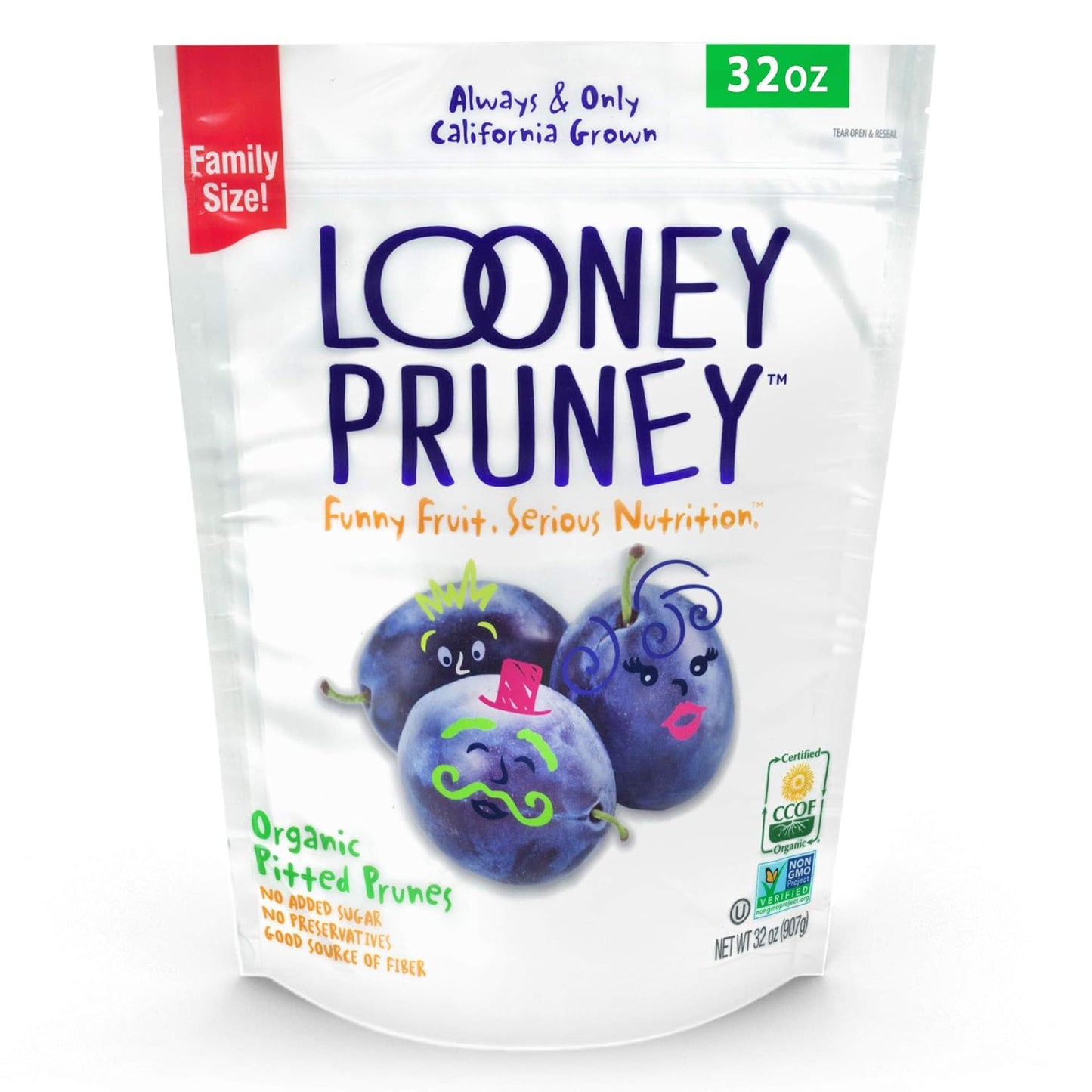Looney-Pruney-Organic-Pitted-Dried-Prunes-for-the-Entire-Family-|--Always-California-Grown-|-|-1801