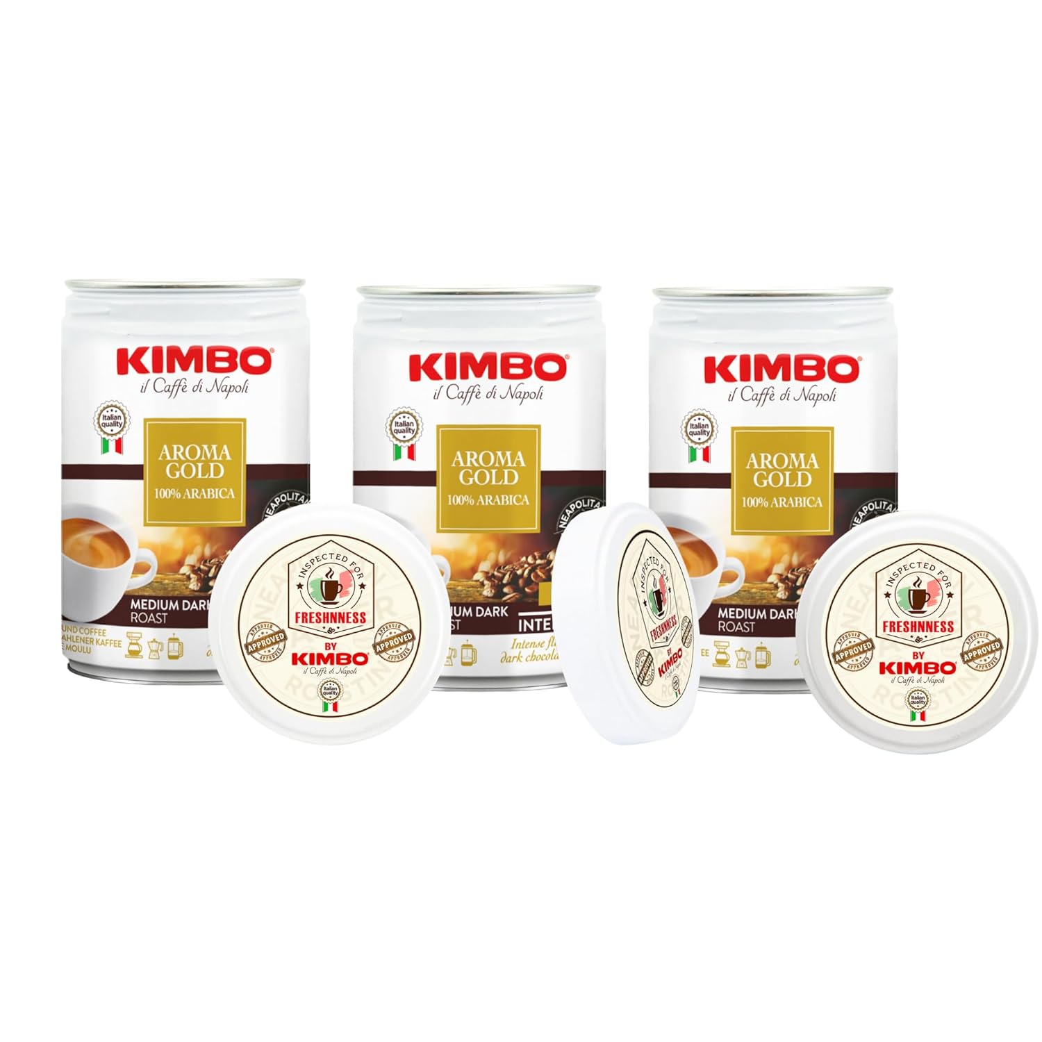 Kimbo-Aroma-Gold-Café-molido-1-arábica-|-tostado-oscuro-medio-intensidad1131