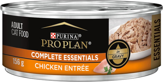 Purina-Pro-Plan-Complete-Essentials-High-Protein-Cat-Food-Gravy,-Wet-Food-Entree-(Pack1661