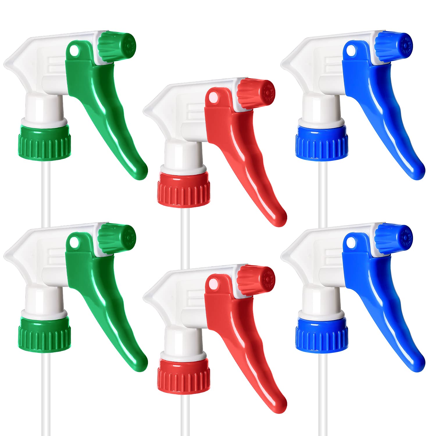 6-Pack-Universal-Spray-Bottle-Replacement-Nozzle,-Mist-&-Stream-Trigger-Sprayer-for-16oz-24oz-713