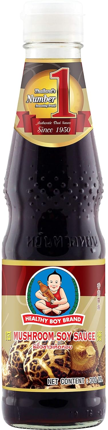 Healthy-Boy-Thai-Mushroom-Thin-Soy-Sauce,-10-Fl-Oz,-Product-of-1087