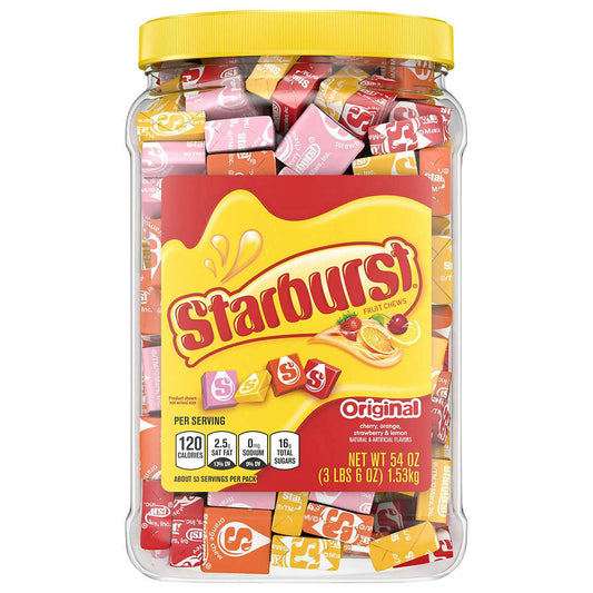 Starburst-Fruit-Chews,-Original,-54-oz-----2776