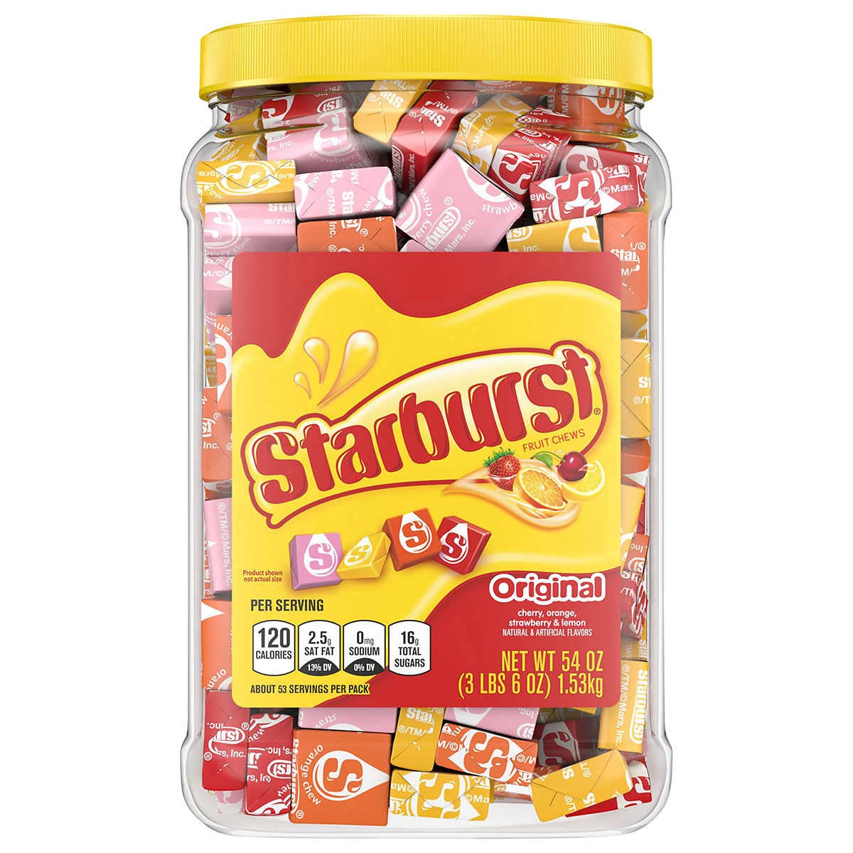 Starburst-Fruit-Chews,-Original,-54-oz-----2552
