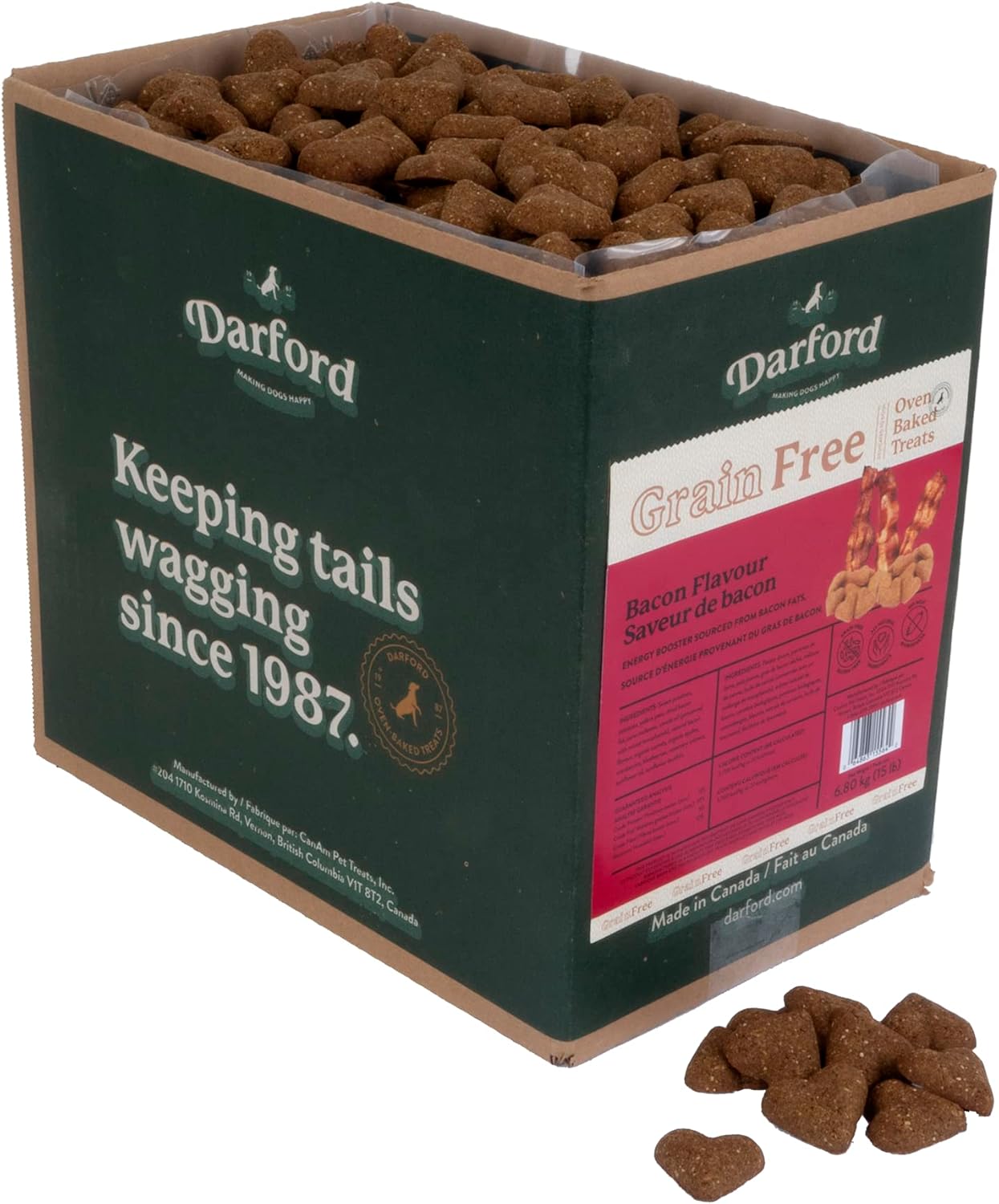 Grain-Free-Tasty-Bacon-Flavor-Dog-Treats,-15-88