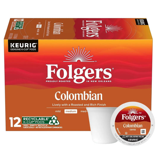 Folgers-K-Cups-1-Colombian-Coffee-for-Keurig-Makers,-Medium-Roast,-72-Count-1072