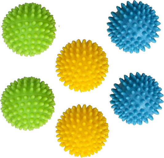 Dryer-Balls-Laundry-Anti-Static---6-Pack-Reusable-Plastic-1696