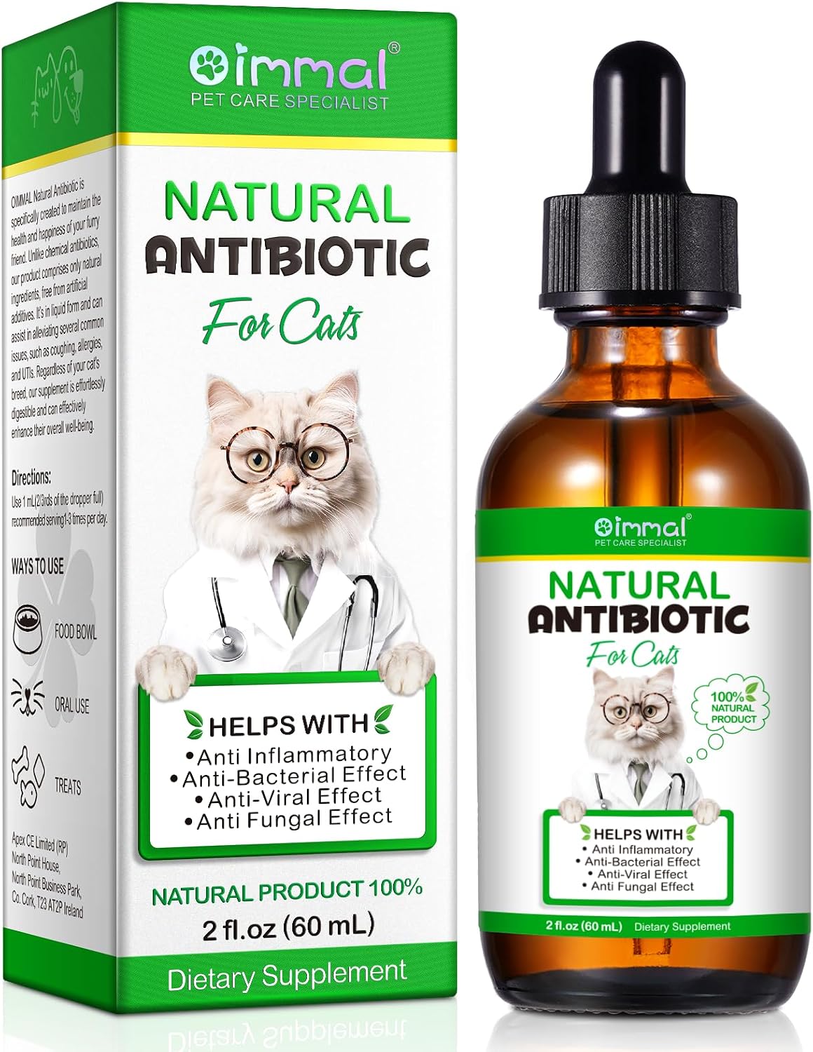 Antibiotics-for-Cats,-Natural-Antibiotic-Pet-Supplements-Supports-Immune-&-Cats-Allergy-Relief,-1643