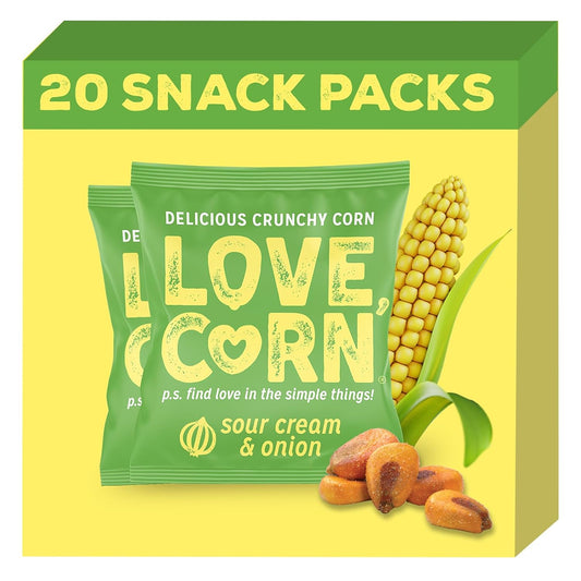 LOVE-CORN-Sour-Cream-&-Onion-0.7oz-x-2609