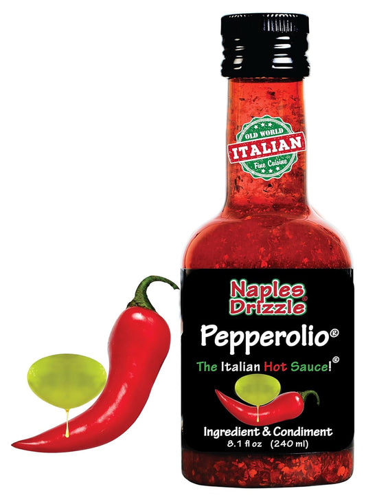 Pepperolio---Condiment-&-Ingredient---The Italian Hot Sauce.-Extra-Virgin-Olive-Oil-Red-Pepper-1002