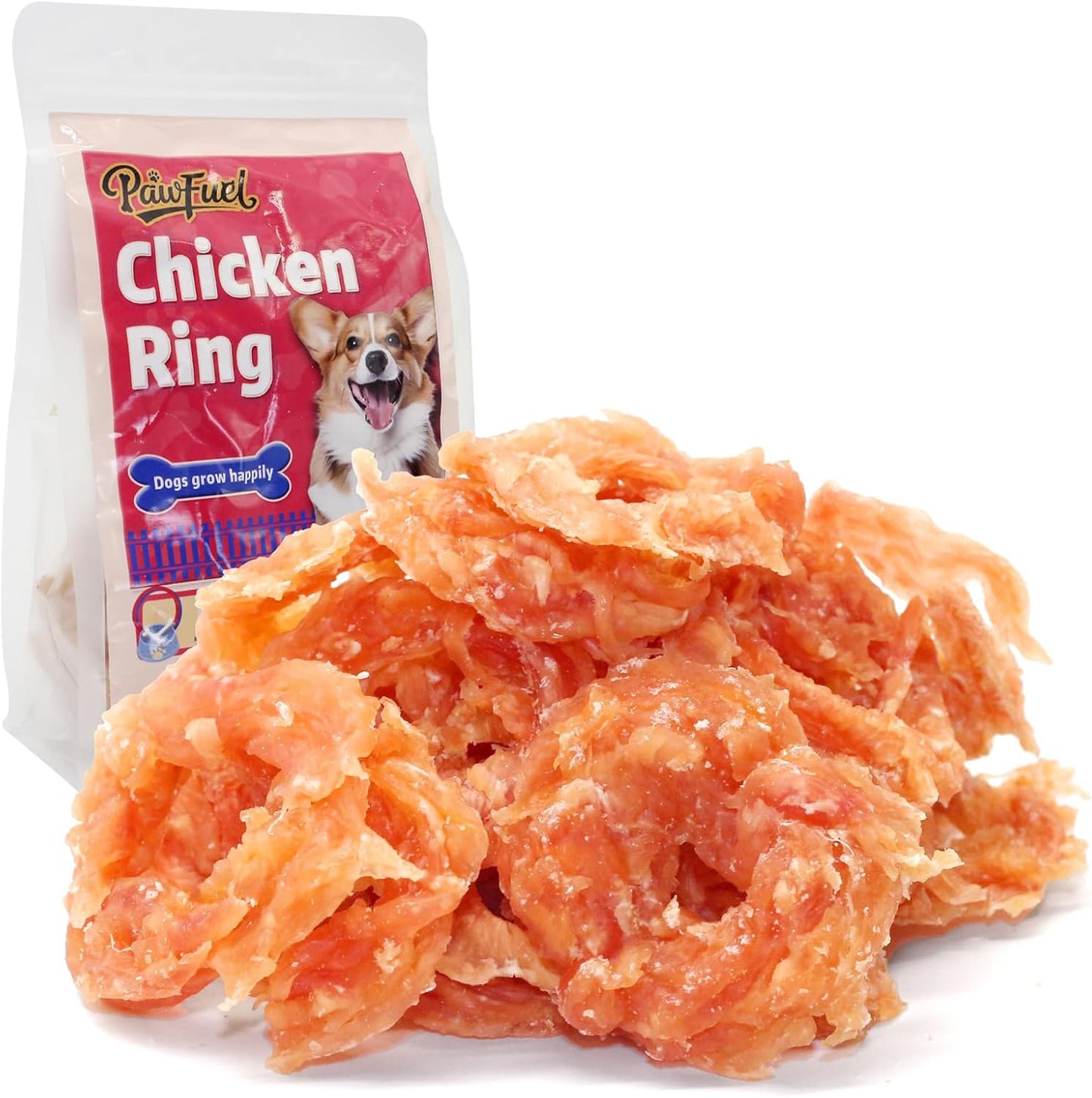 Dog-Treats-Chicken-Jerky-Rings-High-Protein-Taurine-Rich-Perfect-for-Chewing-Rewarding-233