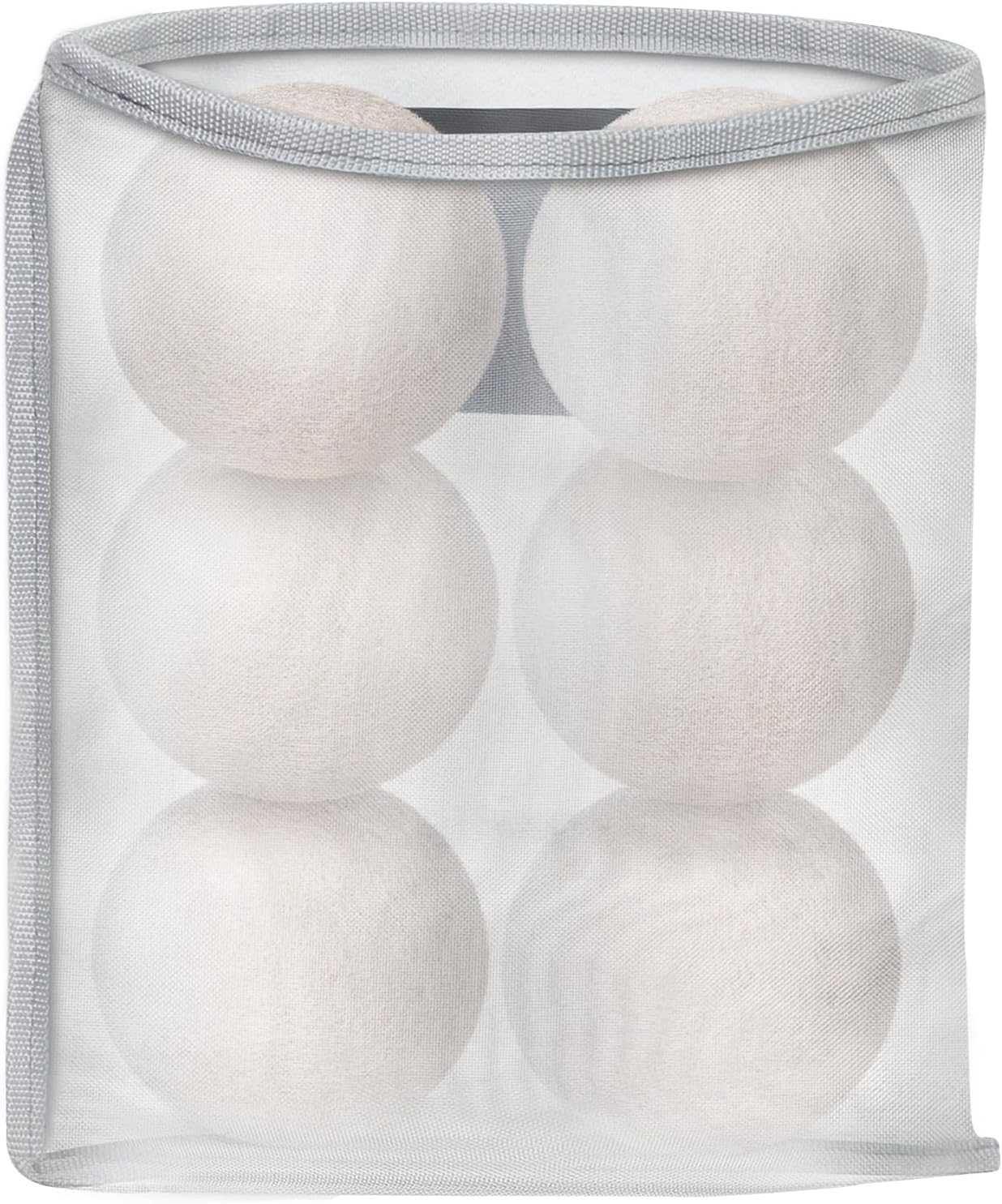Kevenal-Magnetic-Wool-Dryer-Balls-Holder---Nylon-Bag-for-1508