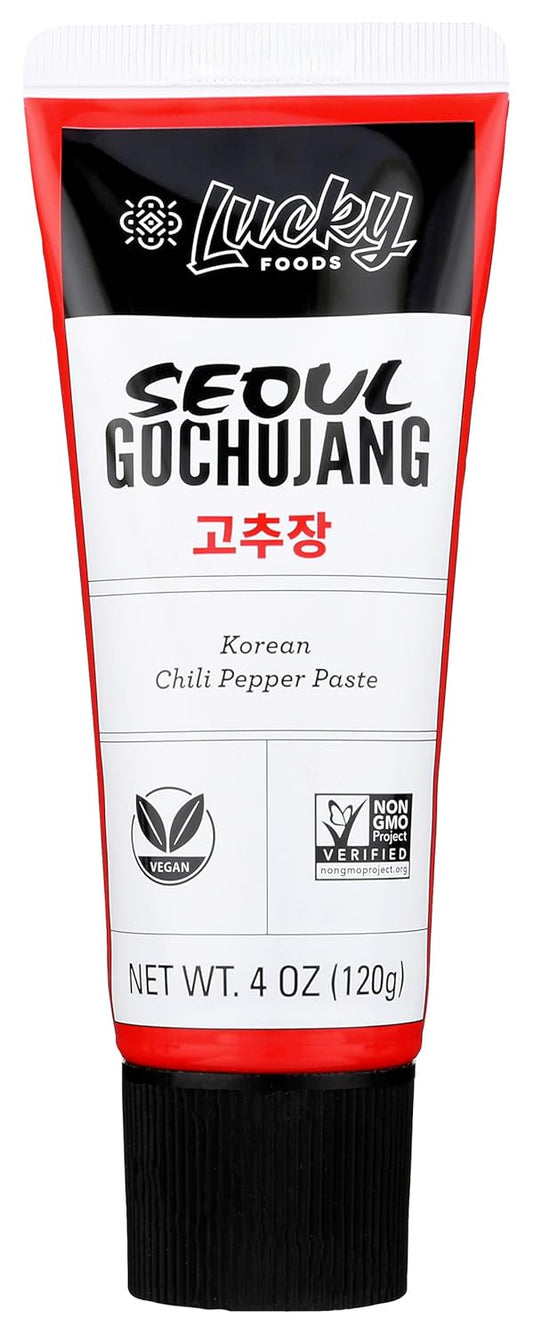 LUCKY-FOODS-Seoul-Gochujang,-4-OZ-------------1959