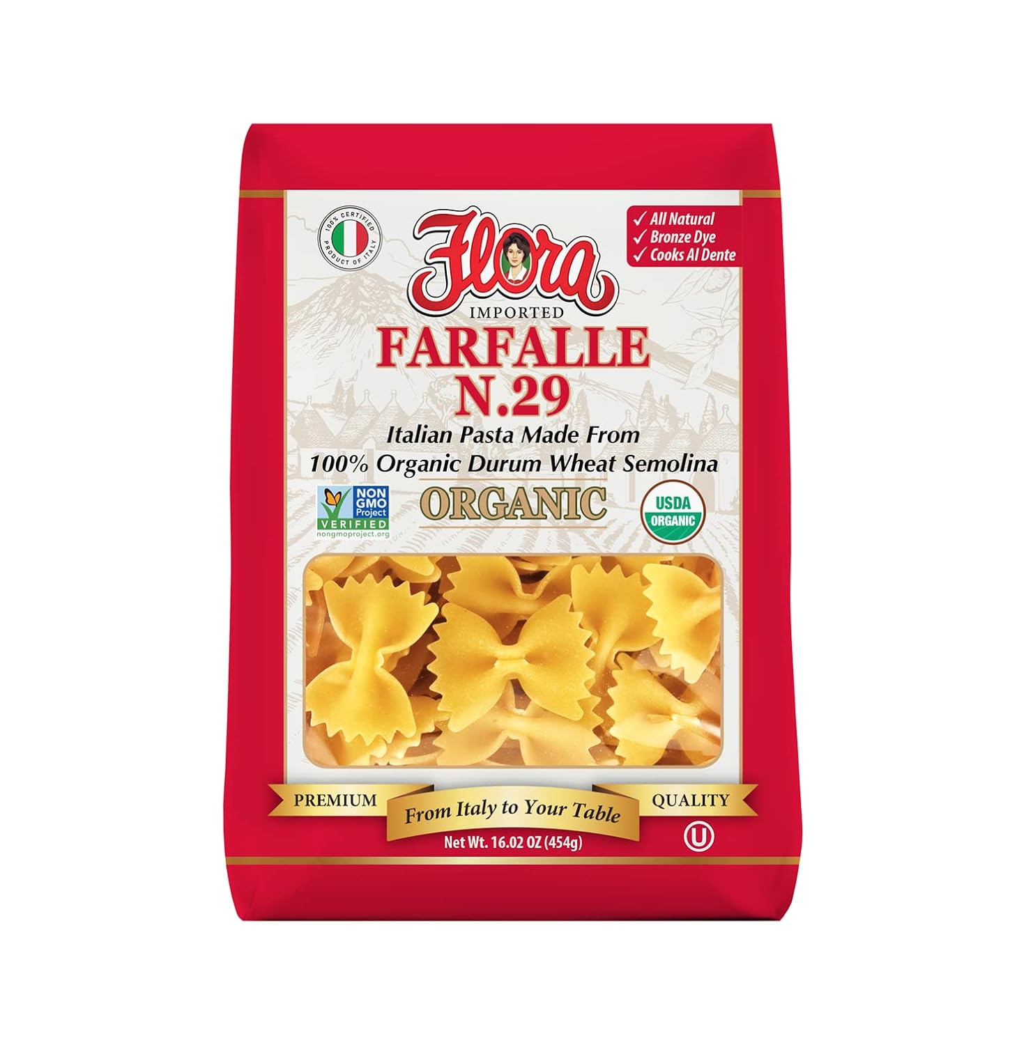 FLORA-FINE-FOODS-FARFALLE-ORGANIC-------575