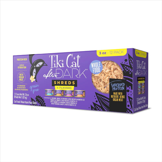 Tiki-Cat-After-Dark-Shreds-Wet-Cat-Food,-Variety-Pack,-3-Can-Count)--1402