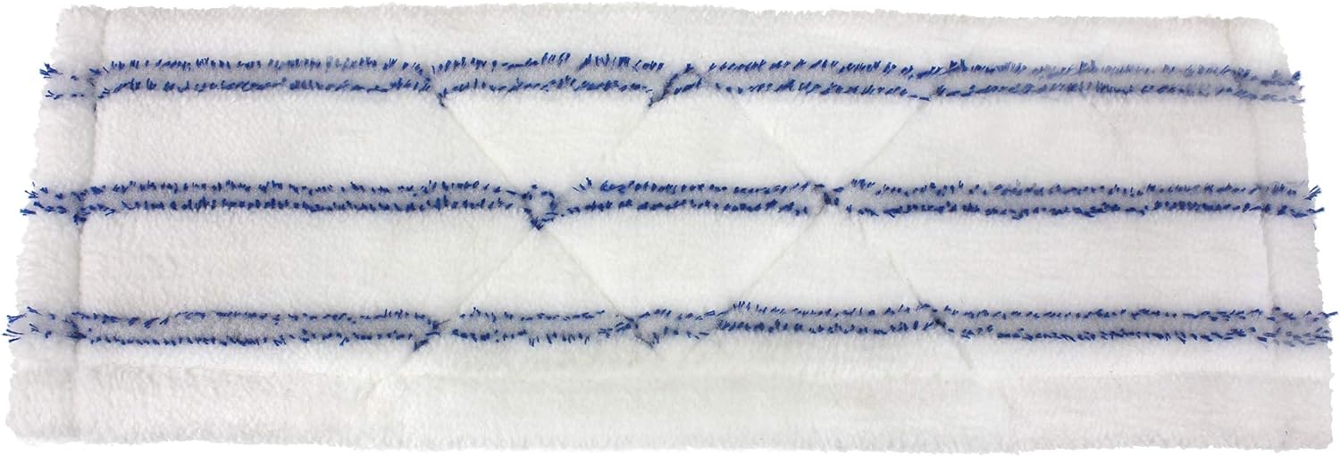 Mr-Clean-Microfiber-Wet/Dry-Mop-Machine-Washable-Refill-Head,-White/Blue---957