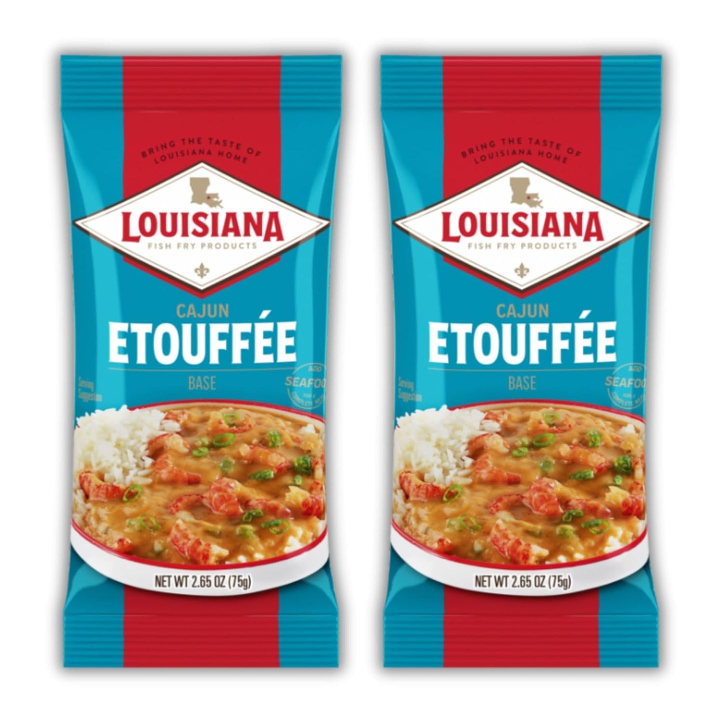 Louisiana-Fish-Fry---Base-cajún-Etouffee,-2.65-onzas-(paquete-2)-1766