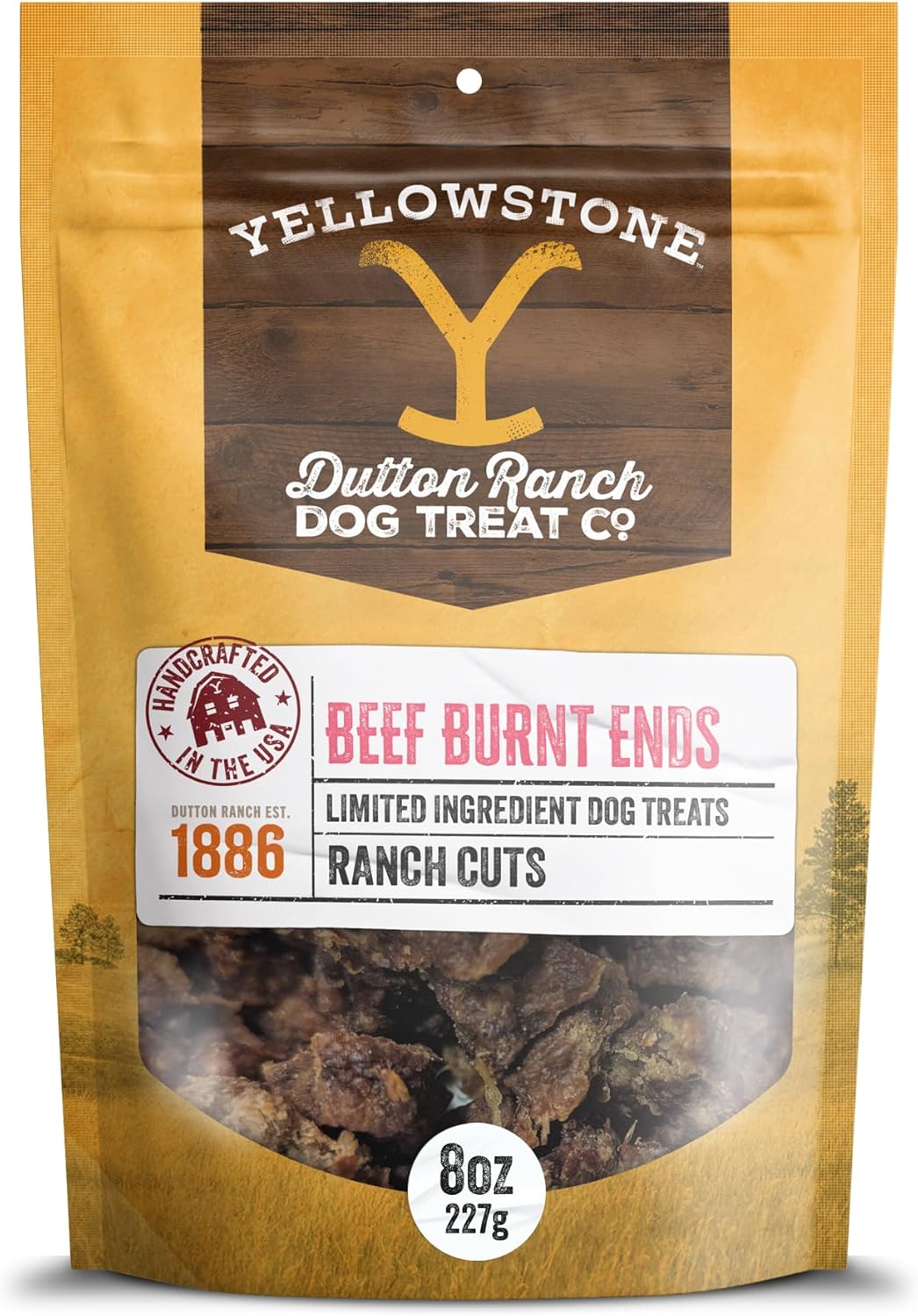 Yellowstone---Golosinas-para-perros-con-ingredientes-limitados,-puntas-858
