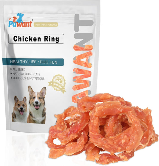 Chicken-Rings-Dog-Treat-Snacks-Puppy-Treats-Natural-Chicken-Rawhide-Free-Soft-Dog-365