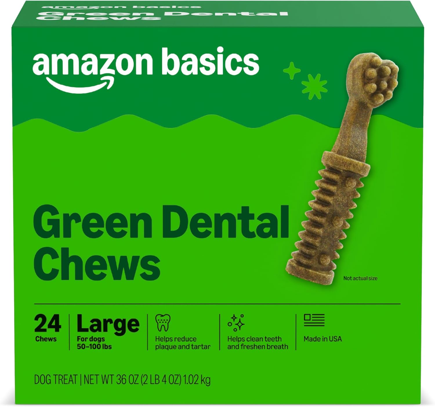 Amazon-Basics-Dental-Dog-Treats-to-Help-Clean-Teeth-&-Freshen-for-2734